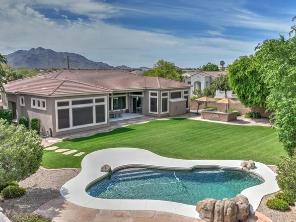 4142 E MEADOWVIEW Drive, Gilbert, AZ 85298