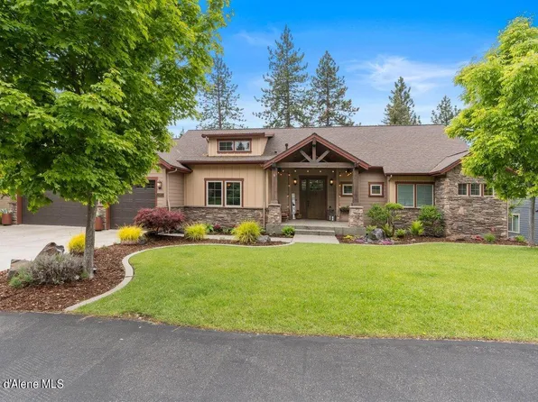 1510 E Chanticleer Ct, Hayden Lake, ID 83835