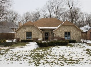 5011 Fieldstone Trl, Indianapolis, IN 46254