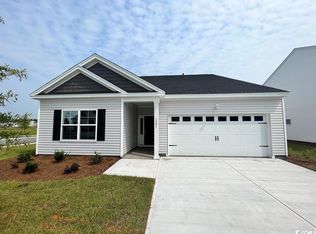 1301 Boswell Ct LOT 53, Conway, SC 29526