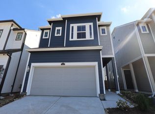 3112 La Rambla Dr, Houston, TX 77047