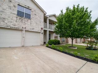 13105 Noche Clara Dr, Del Valle, TX 78617