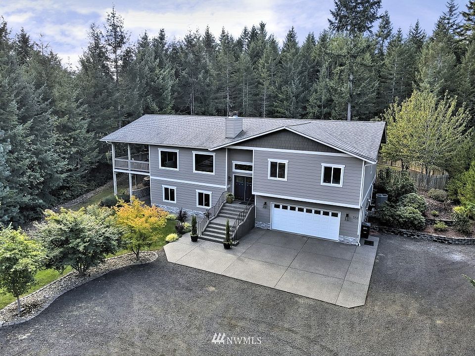 551 E Snowy Owl Drive, Shelton, WA 98584 Zillow
