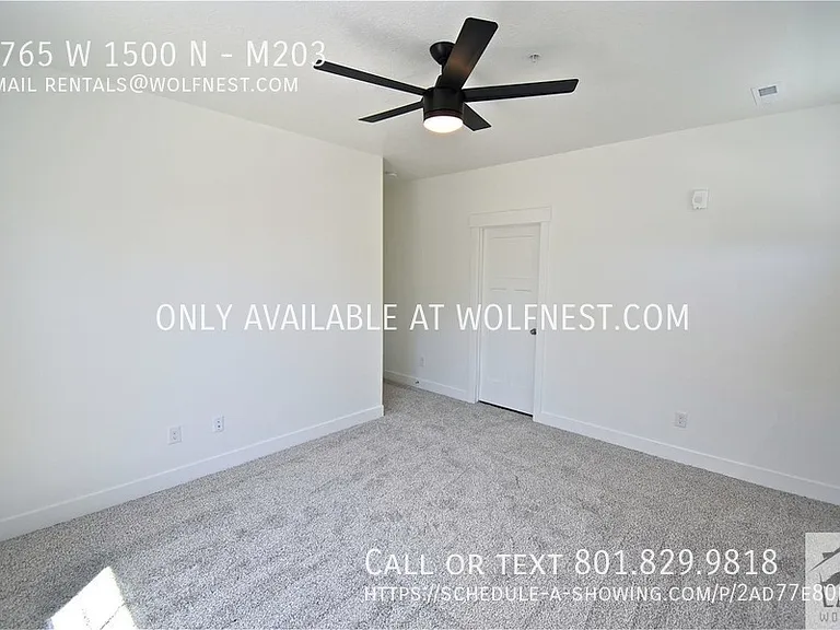 3765 W 1500 N #M203 — Photo 20
