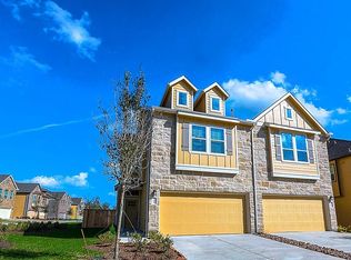 111 Mimosa Silk Ct, Montgomery, TX 77316