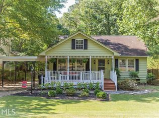 17 Oakwood Rd, Rome, GA 30165