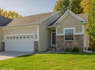 3906 NE Trilein Dr, Ankeny, IA 50021