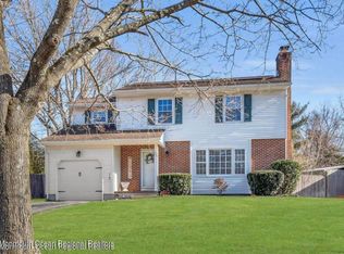 109 Alissa Dr, Toms River, NJ 08753