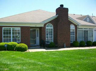6303 River Pointe Dr, Louisville, KY 40258