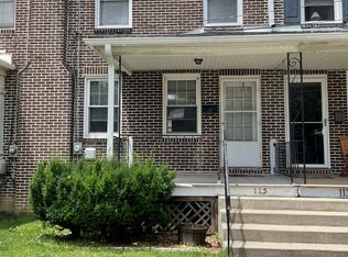 115 Edison Ave, Collingswood, NJ 08108