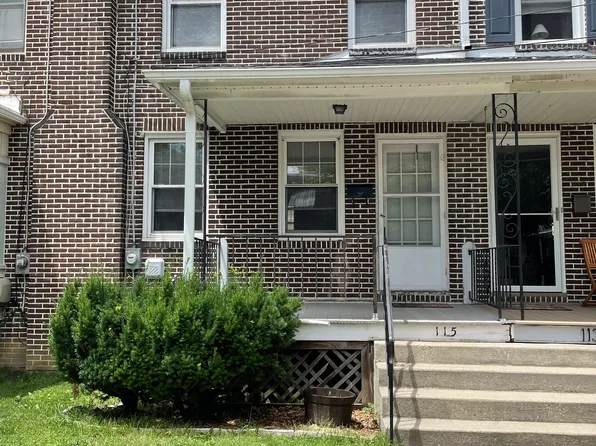 115 Edison Ave, Collingswood, NJ 08108