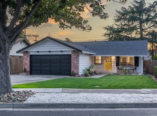 4425 Lonardo Ave, San Jose, CA 95118