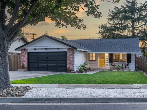 4425 Lonardo Ave, San Jose, CA 95118