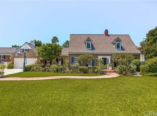 9351 Loma St, Villa Park, CA 92861