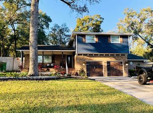 3119 Pine Rd, Orange Park, FL 32065