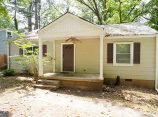 2933 Sylvan Rd, East Pt, GA 30344