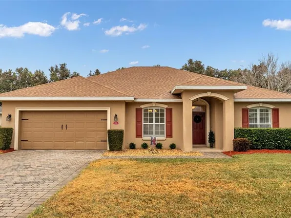 781 Country Walk Cv, Eagle Lake, FL 33839