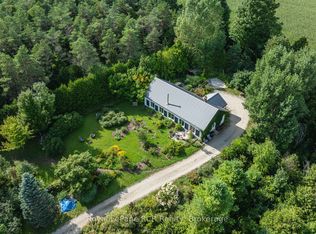 323199 Durham Rd E, West Grey, ON N0G 1R0
