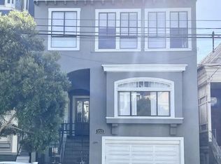 351 3rd Ave APT A, San Francisco, CA 94118