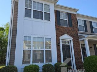 211 Nimbus Ct, Greer, SC 29650