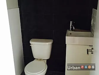 Rented by Urban Pads