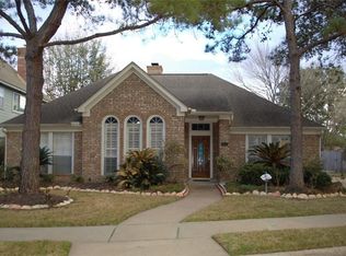 17706 Noble Oak Ct, Houston, TX 77095