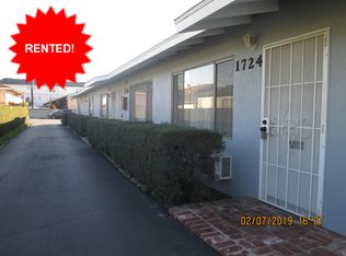 1724 E Palmyra Ave, Orange, CA 92866
