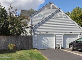 11 Poe Ct, Freehold, NJ 07728