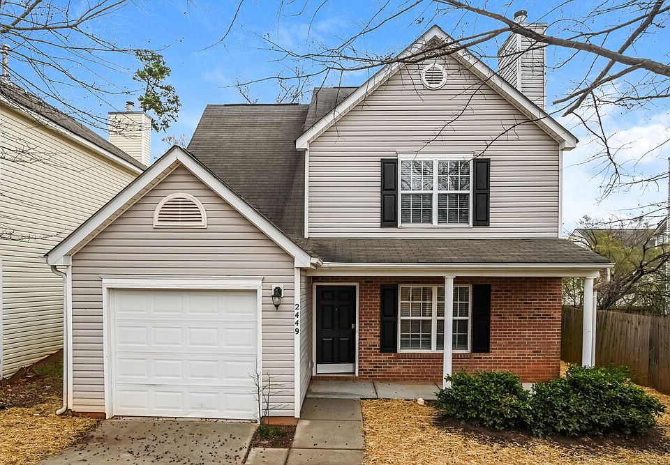 1st image of 2449 Reid Oaks Dr