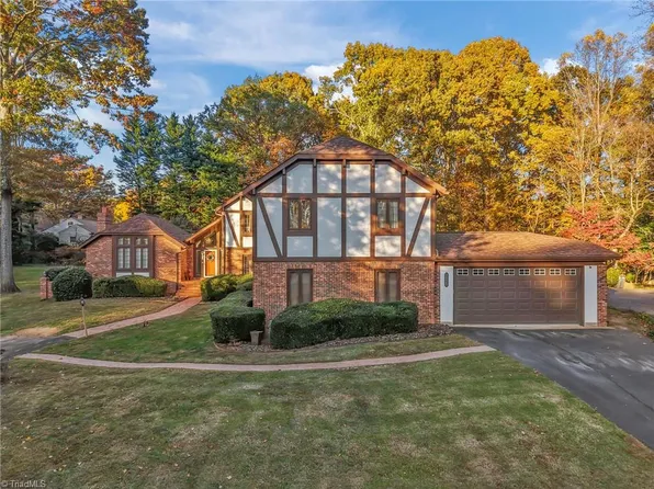 2025 Belmont Dr, Reidsville, NC 27320