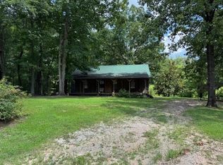 165 Pittman Rd, Somerville, TN 38068