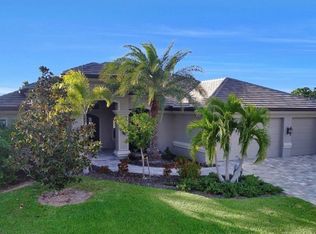 5058 Saxony Ct, Cape Coral, FL 33904