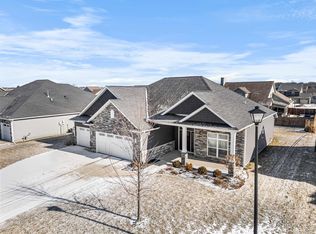 4411 Fengate Ct, West Lafayette, IN 47906