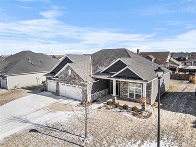 4411 Fengate Ct, West Lafayette, IN, 47906