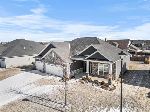 4411 Fengate Ct, West Lafayette, IN 47906