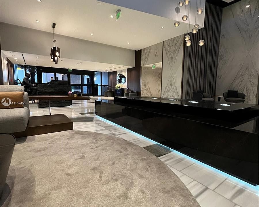 1st image of 1100 Biscayne Blvd Unit 4504