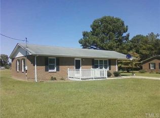 1605 Crockers Nub Rd, Middlesex, NC 27557