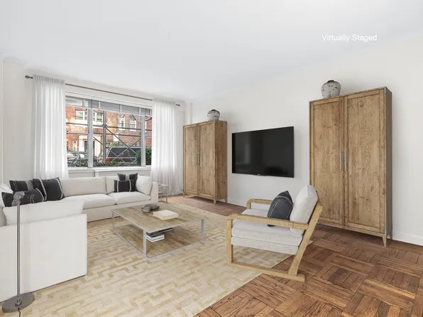 12 Beekman Place image 1 of 10