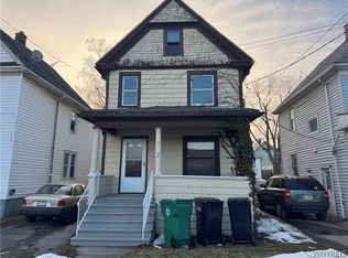 746 17th St, Niagara Falls, NY 14301