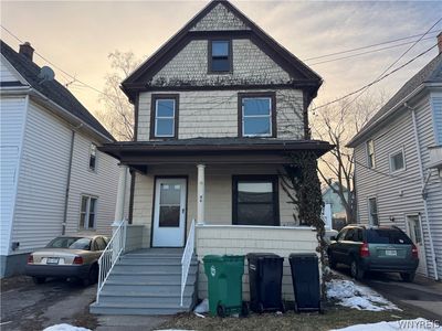746 17th St, Niagara Falls, NY, 14301