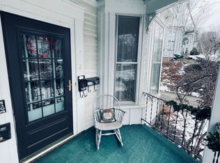 24 Maple St #2, Dexter, ME 04930