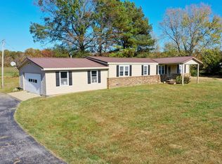 11750 Highway 22, Martin, TN 38237