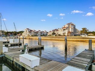 4396 Baldwin Ave. #Boat Slip S-7, Little River, SC 29566