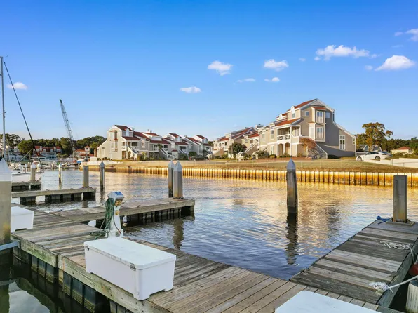 4396 Baldwin Ave. #Boat Slip S-7, Little River, SC 29566