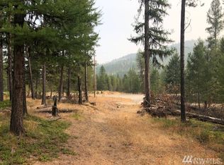 2 Hazel Ln, Republic, WA 99166