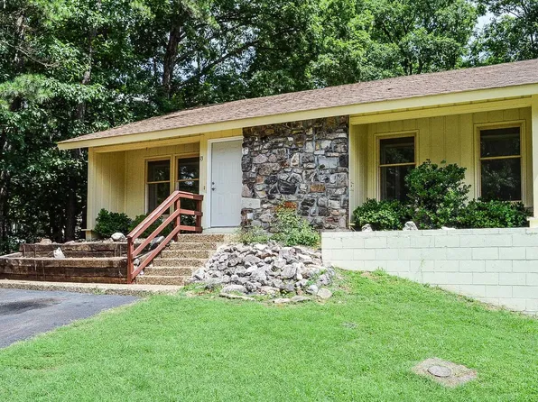 13 Destino Way, Hot Springs, AR 71909
