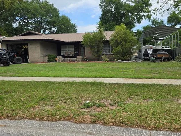 1235 Tulipwood Dr, Seffner, FL 33584