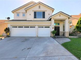 6120 Cantabria Ave, Rancho Cucamonga, CA 91737