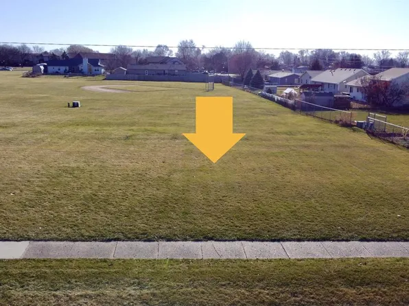 2107 West Conde Street #1, Janesville, WI 53548