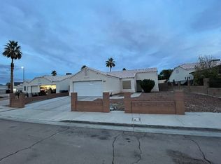 5222 Puma Ct, North Las Vegas, NV 89031